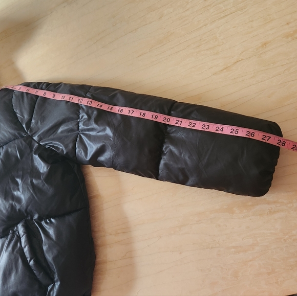 Ci Sono Puffer Jacket - Picture 9 of 10